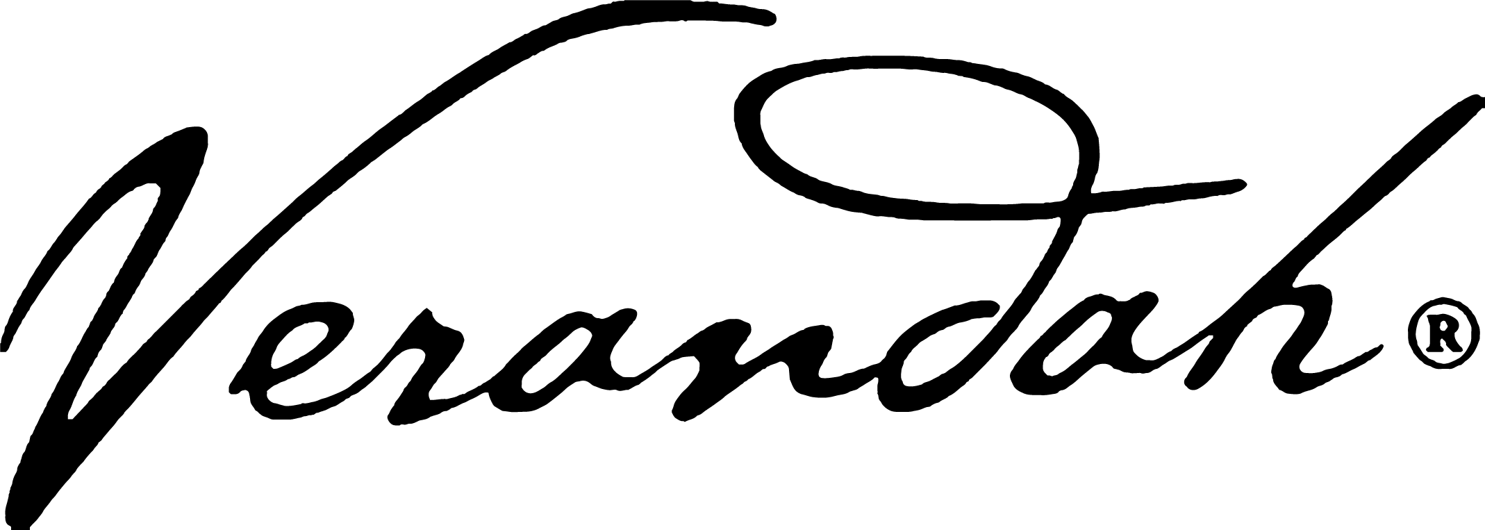 Presenting Sponsor - Verandah - Logo