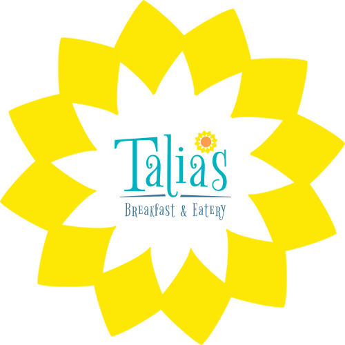 Talia's Breakfast and Eatery