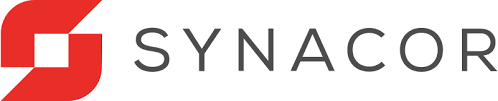 Platinum - Synacor - Logo