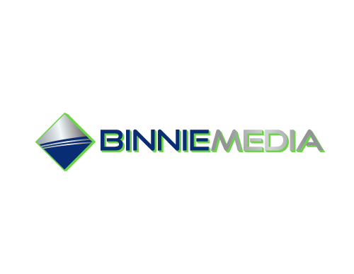 Platinum - Binnie Media - Logo