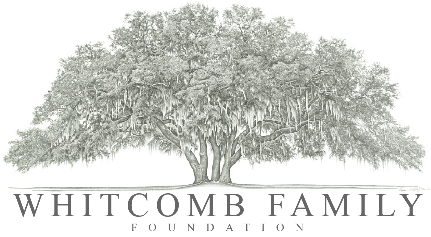 The Whitcomb Family Foundation