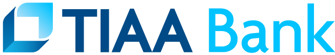 Platinum Sponsor - TIAA - Logo