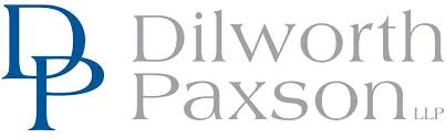 Silver Sponsors - Dilworth Paxson - Logo