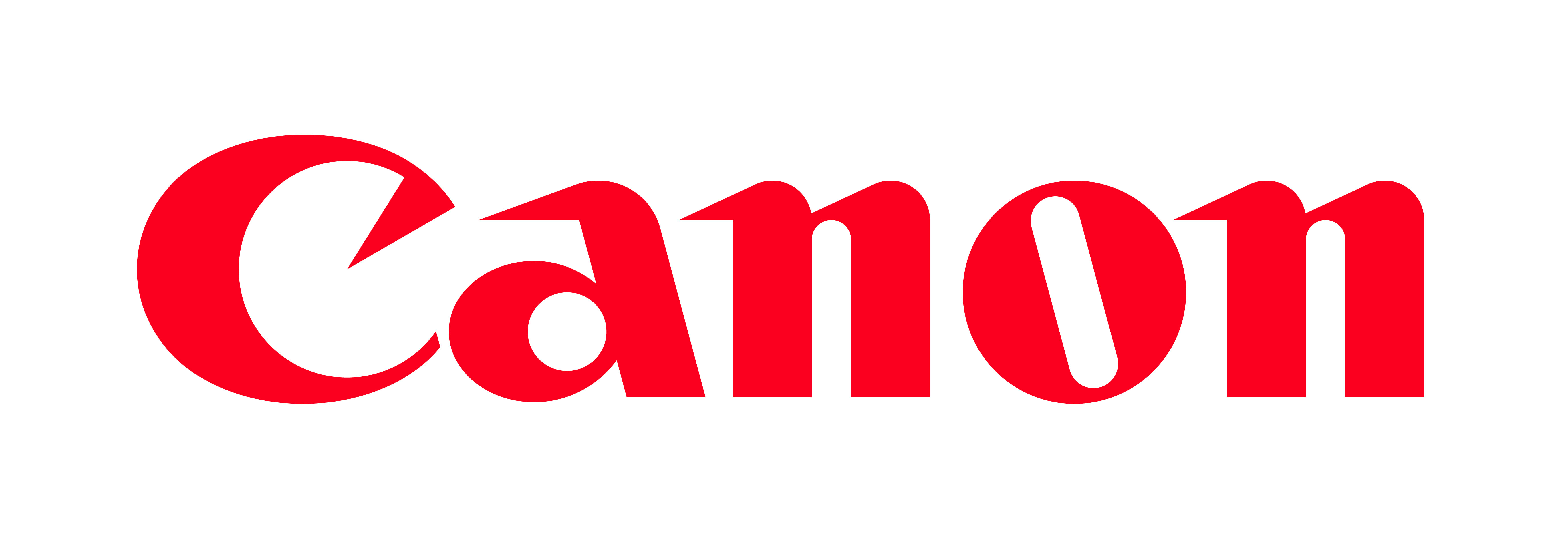 Silver Sponsors - Canon USA - Logo