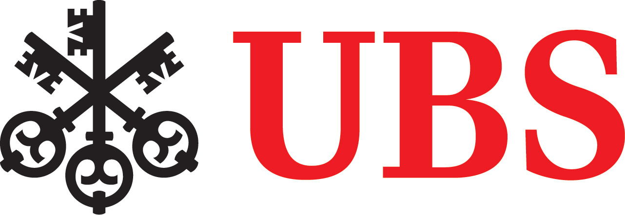 Bronze Sponsors - Peter Ierardi - UBS - Logo