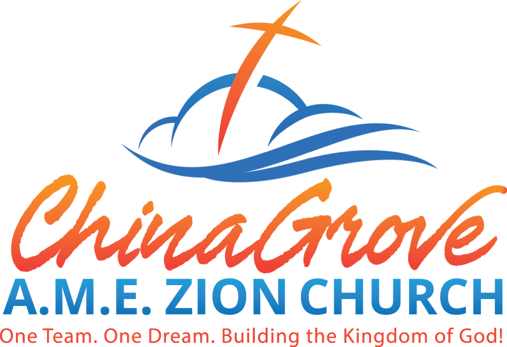 CHINA GROVE AME ZION CHURCH