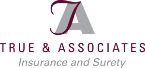 Hole / Green Sponsor - True and Associates - Logo