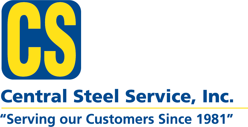 Central Steel Service, Inc.