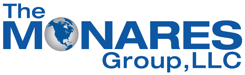 Business Sponsor - The Monares Group - Logo