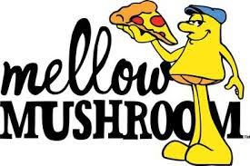 Mellow Mushroom Pizza