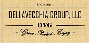 Hole / Green Sponsor - The Dellavecchia Group - Logo