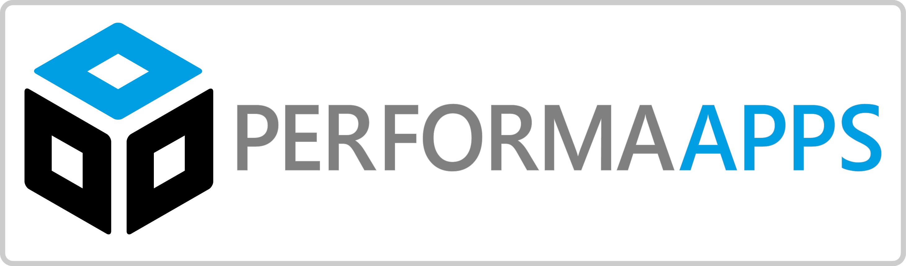Performa Apps