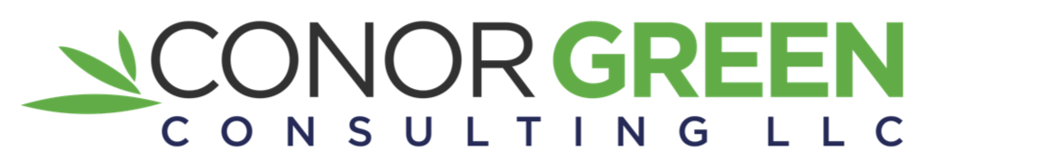 Host - Connor Green Consulting - Logo