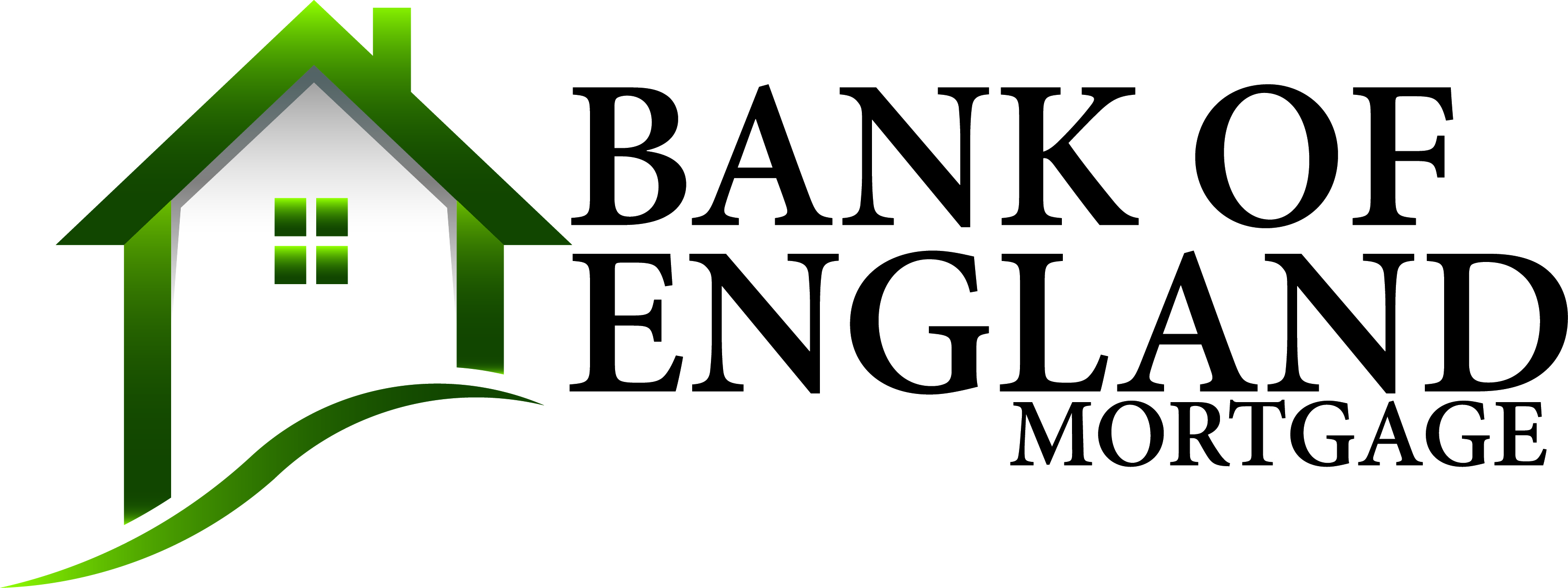 Hole - Bank of England Mortgage - Logo
