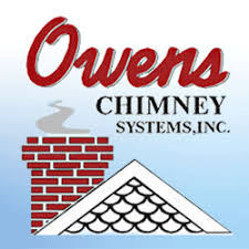 Gold Sponsor - Owens Chimney Systems - Logo