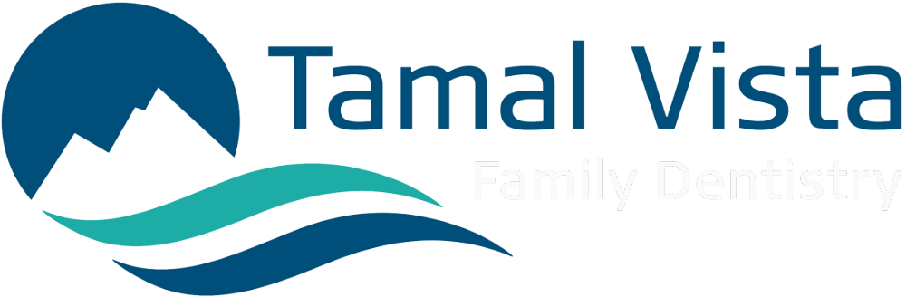 Flag Pin Sponsors - Tamal Vista Family Dentistry - Logo