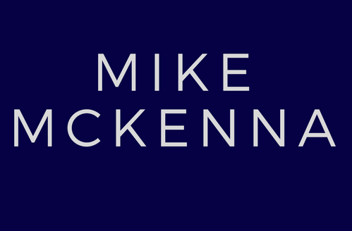 Mike McKenna