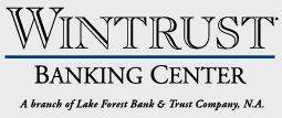 Wintrust Banking Center