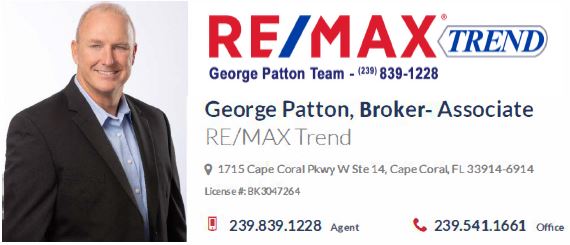 Re/Max Trend George Patton