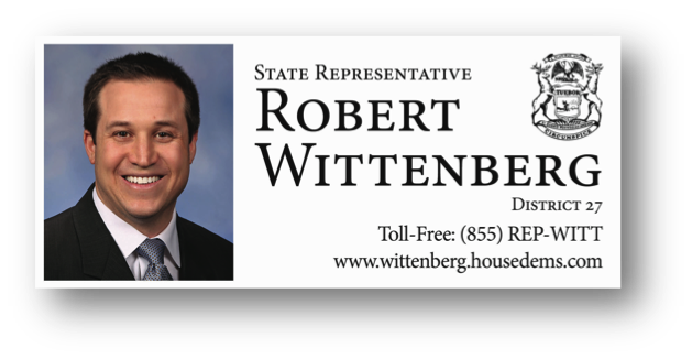 Robert Wittenberg
