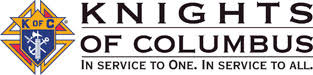 Hole / Green Sponsor - Cranford Knights of Columbus-6226 - Logo