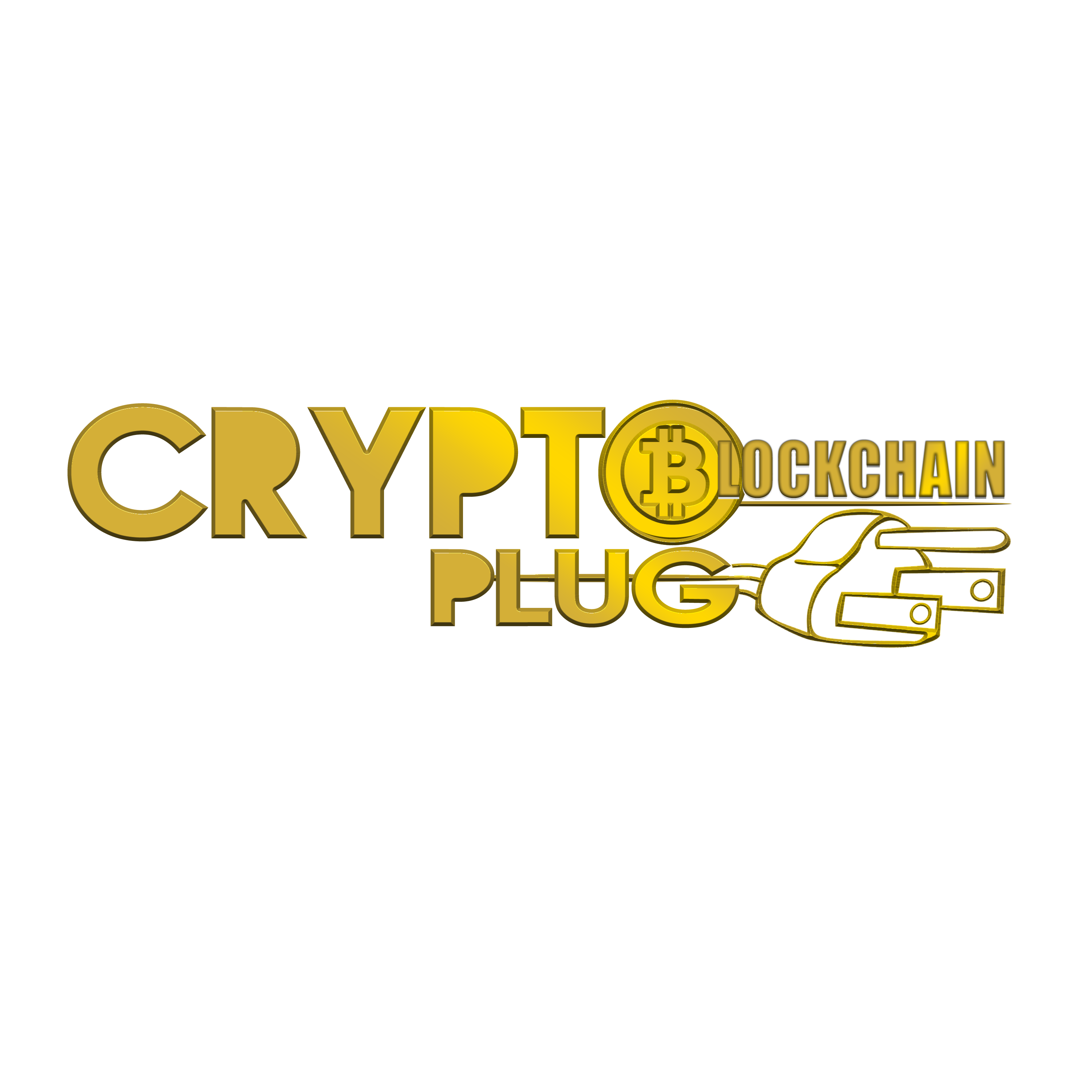 Crypto Blockchain Plug