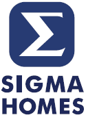 Hole Sponsor - Sigma Homes - Logo