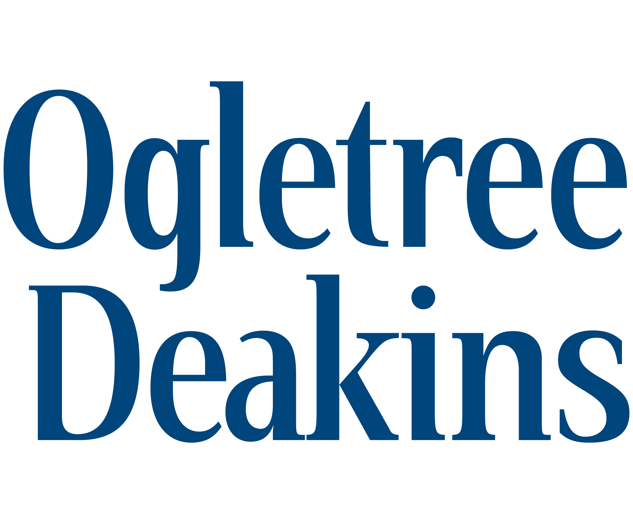 Ogletree Deakins