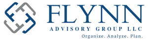 Hole / Green Sponsor - Flynn Advisory Group, LLC - Logo