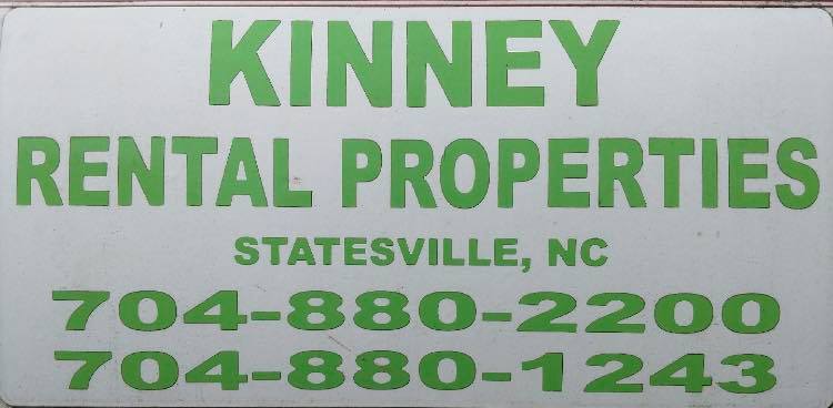 Kinney Properties