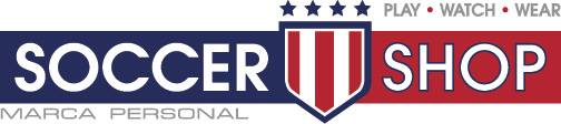 Soccer Shop