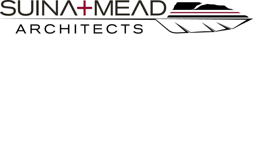 Hole Sponsor - Suina + Mead Architects - Logo