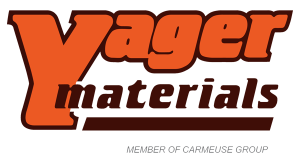 Silver Sponsors - Yager Materials - Logo