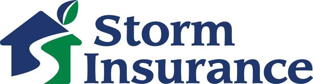 Silver Sponsors - Storm Insurance - Logo