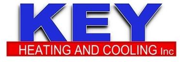 Silver Sponsors - Key Heating and Cooling - Logo