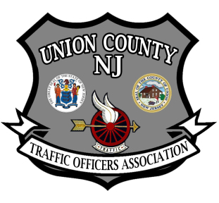 Hole / Green Sponsor - Union County Traffic Officer's Association - Logo