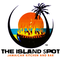 Afternoon Snack Sponsor - The Island Spot - Logo
