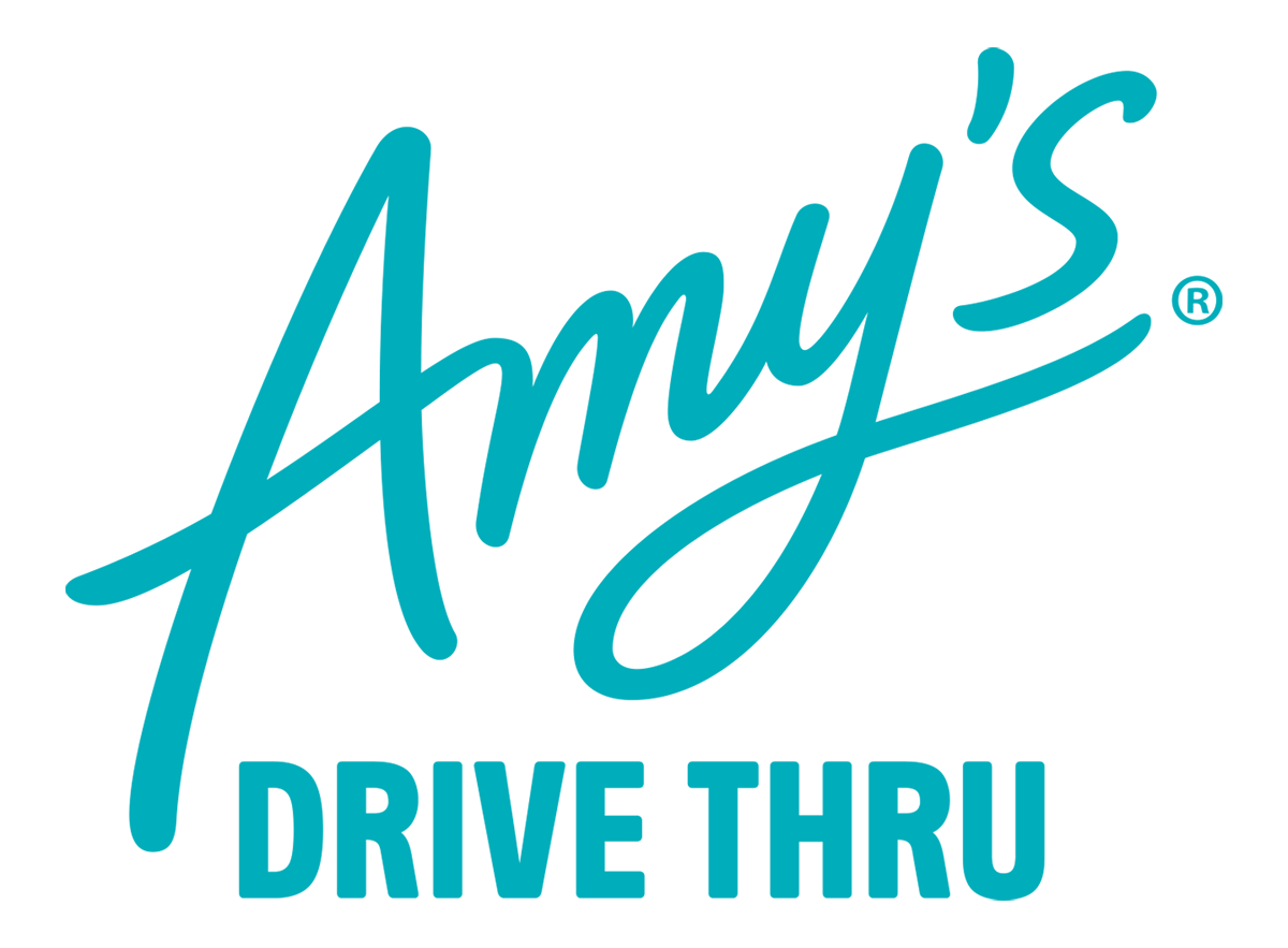 Hole Sponsors - Amy's - Logo