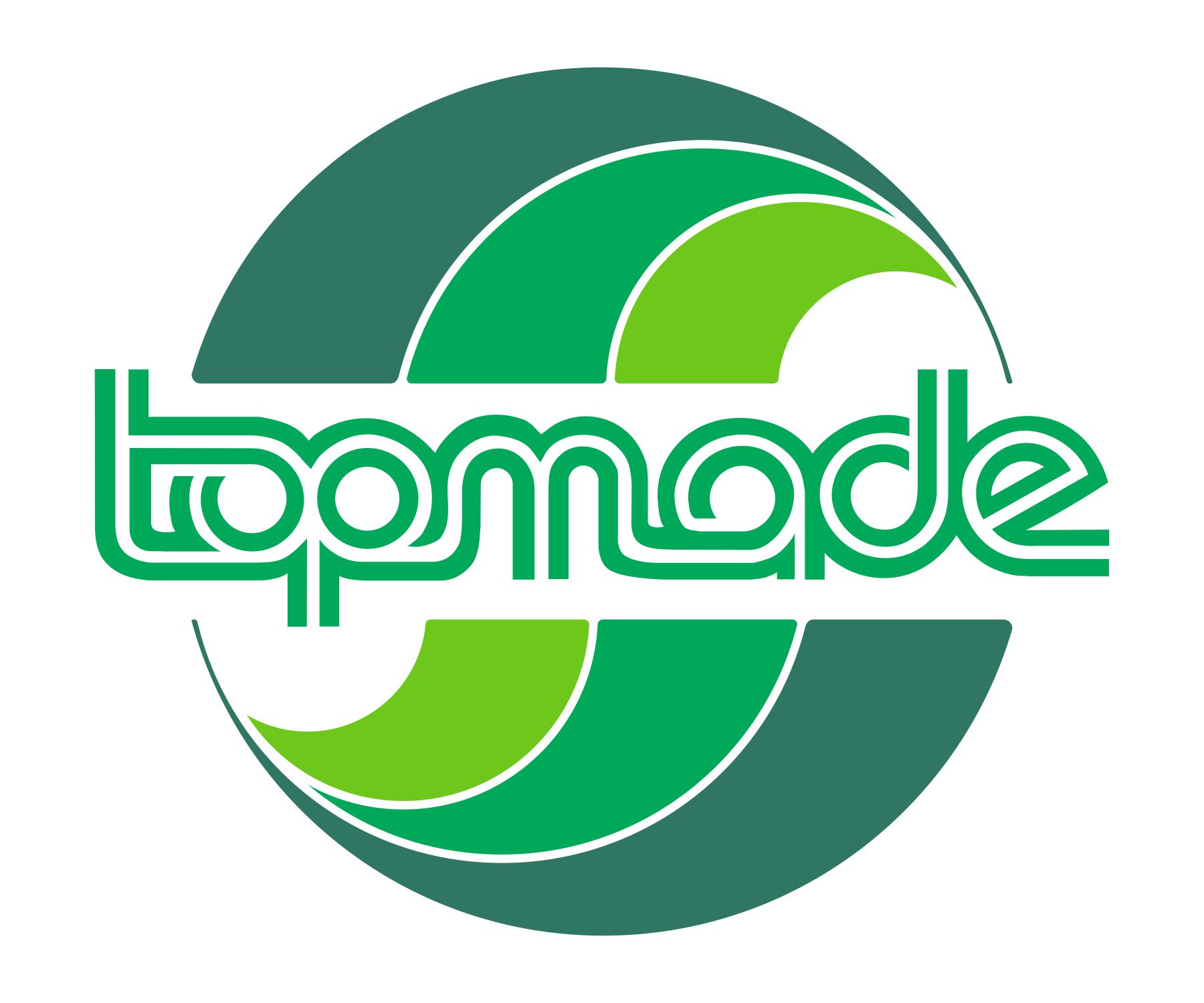 Topmade Enterprises Ltd.