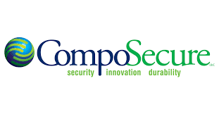 Hole / Green Sponsor - CompoSecure - Logo