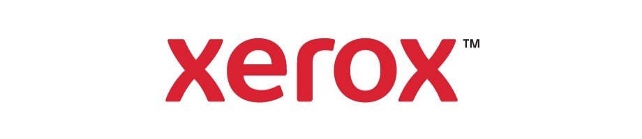 Gold Sponsor - Xerox - Logo