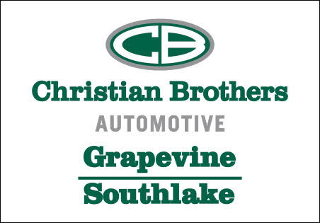 Foundation Level Sponsor - Christian Brothers Automotive - Logo