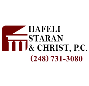 Hafeli Staran & Christ, P.C.
