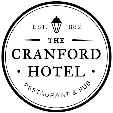 Hole / Green Sponsor - Cranford Hotel - Logo