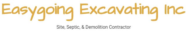 Easygoing Excavating Inc
