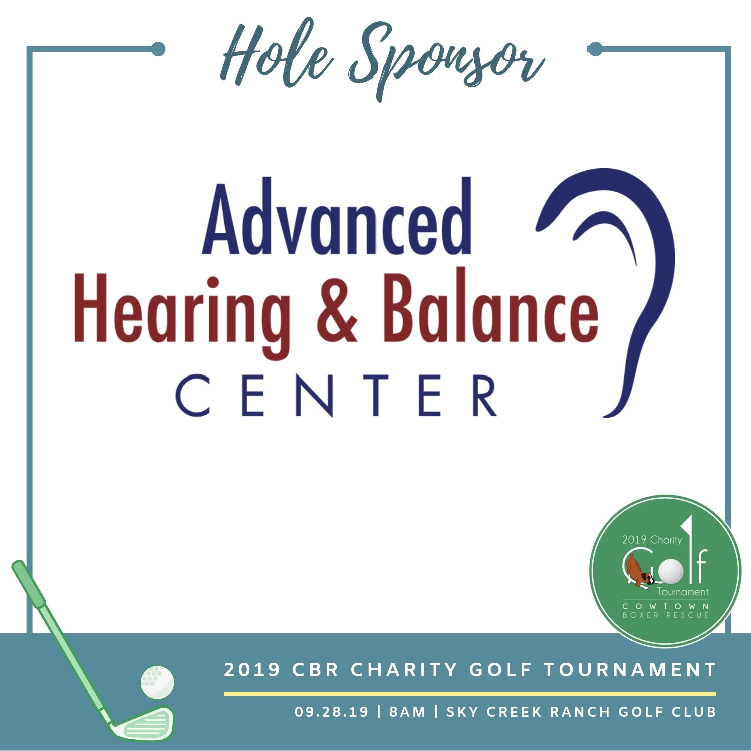 Advanced Hearing & Balance Center