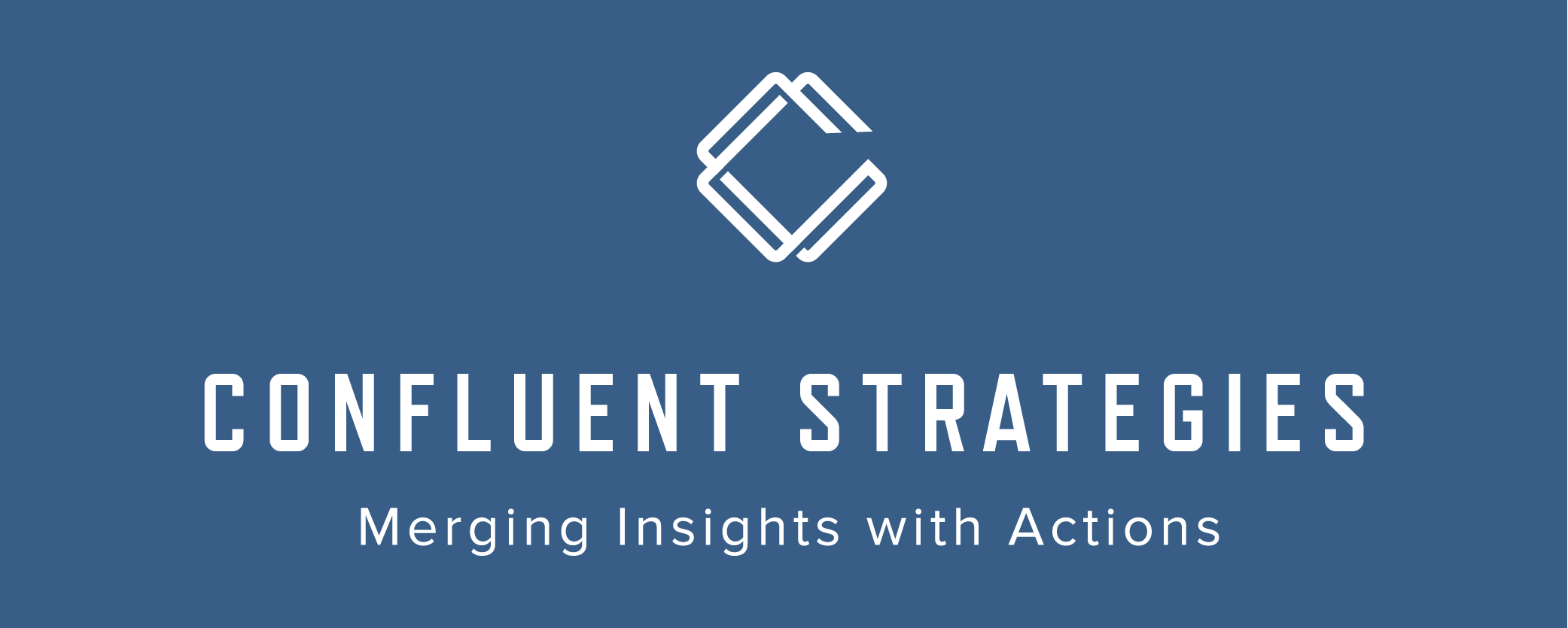 Confluent Strategies/Equifax