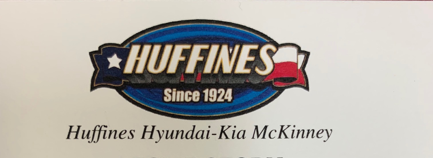 Huffines Hyundai Kia McKinney