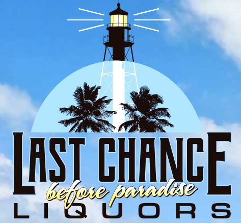 Last Chance Before Paradise Liquors