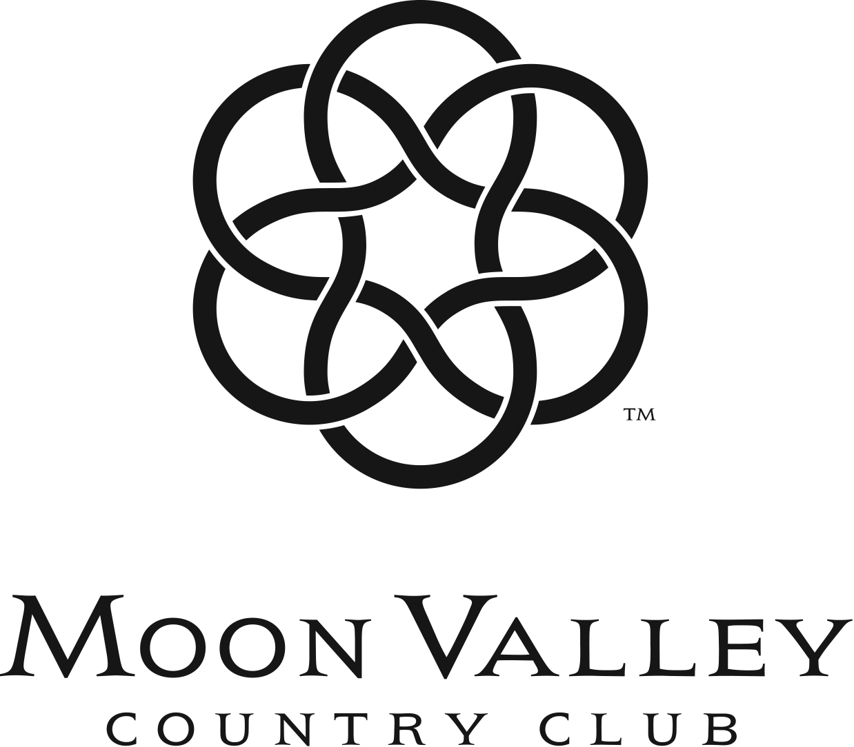 Silent Auction Sponsors - Moon Valley Country Club - Logo